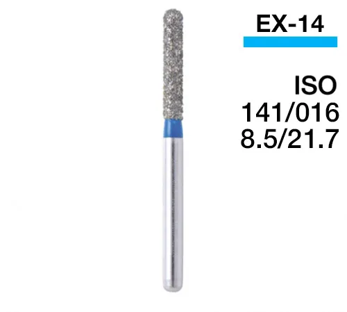 Бор EX-14 (5 шт.), Mani