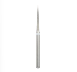Бор алмазный 859-012UF-FG (1 шт), NTI