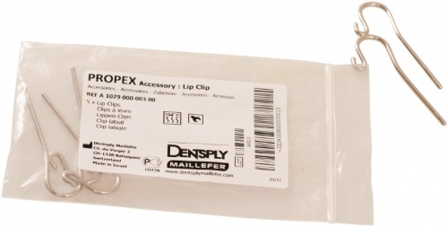 Загубник для апекслокатора Propex II и Pixi (Maillefer), 5 шт.
