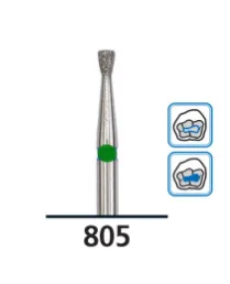 Бор алмазный 805-016C-FG (1 шт.), DFS DIAMON