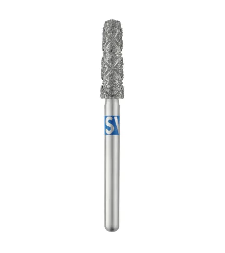 Бор алмазный TDA FG 856/024 M 123 (1 шт), SS White