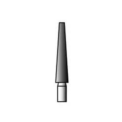 Бор алмазный HP 848/023 (1 шт), SS White