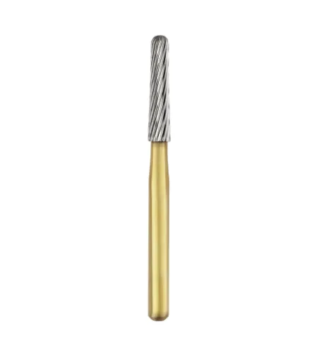 Бор финир 20 граней FG 8676 G (1 шт), SS White