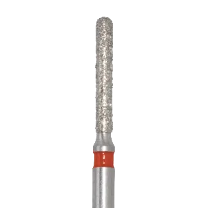 Бор алмазный 881F 014 FG 314 (5 шт), Meisinger