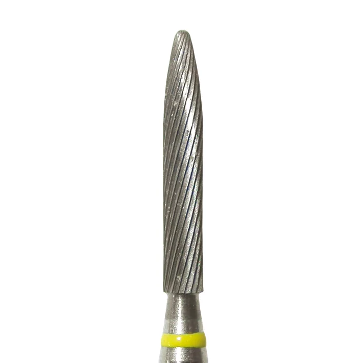 Бор твердосплавный HM48LF 012 FG 314 (5 шт), Meisinger