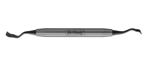 Долото пародонтолгическое/ скребок Buser, 5/6MM (black Line)