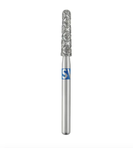 Бор алмазный TDA FG 856/020 M 122 (1 шт), SS White