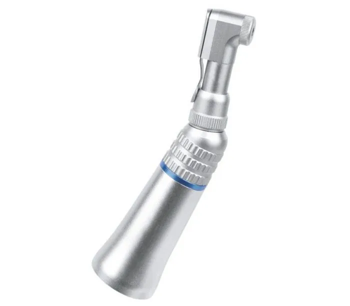 Наконечник угловой Coxo CX245-1, с ключом