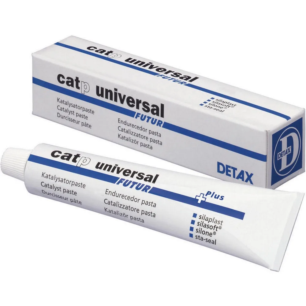 Cat P Universal Futur, универсальный активатор для С-силиконовых материалов - (1 х 35мл.)