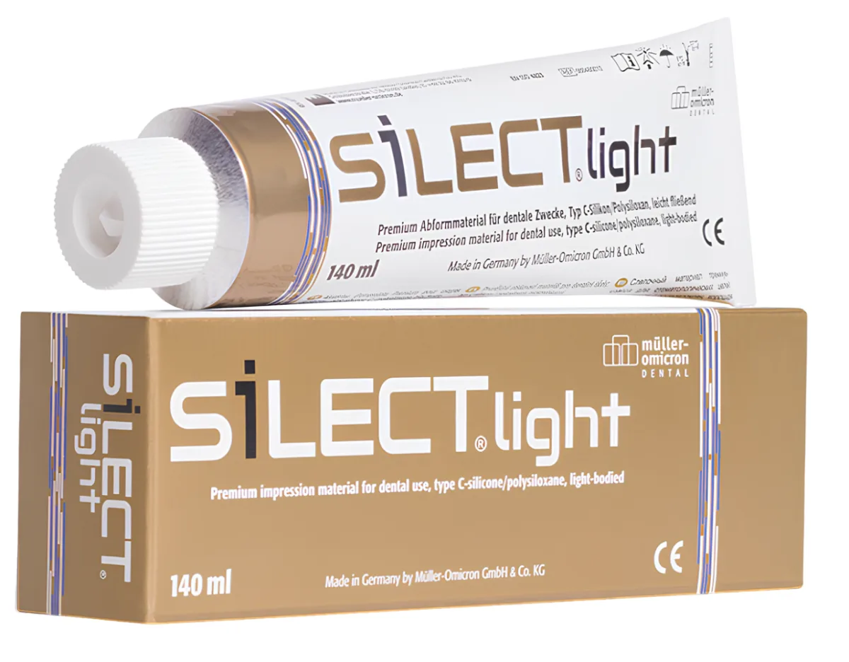 Silect Light - (1 х 60мл.)