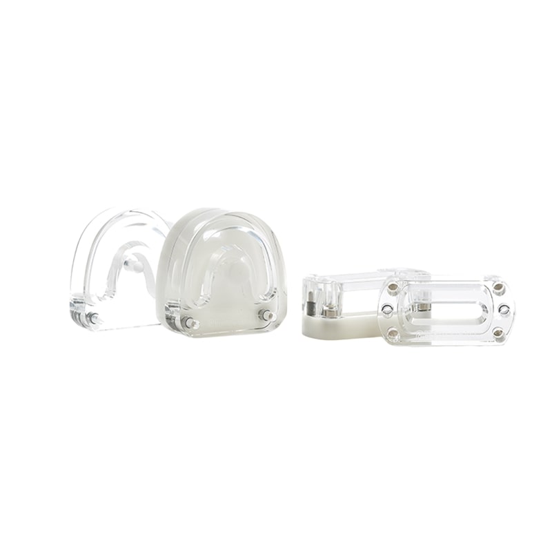 anaxform glass small + big