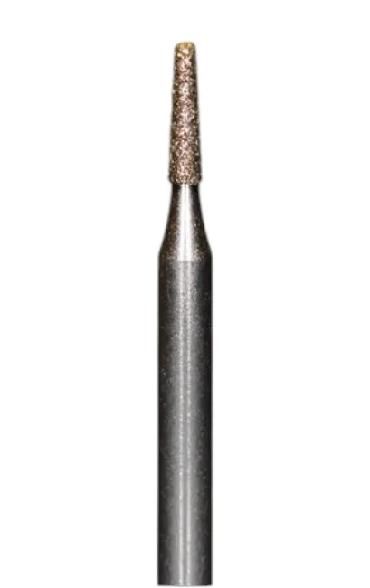 Бор алмазный 845 314 010 (1 шт.), Komet Dental