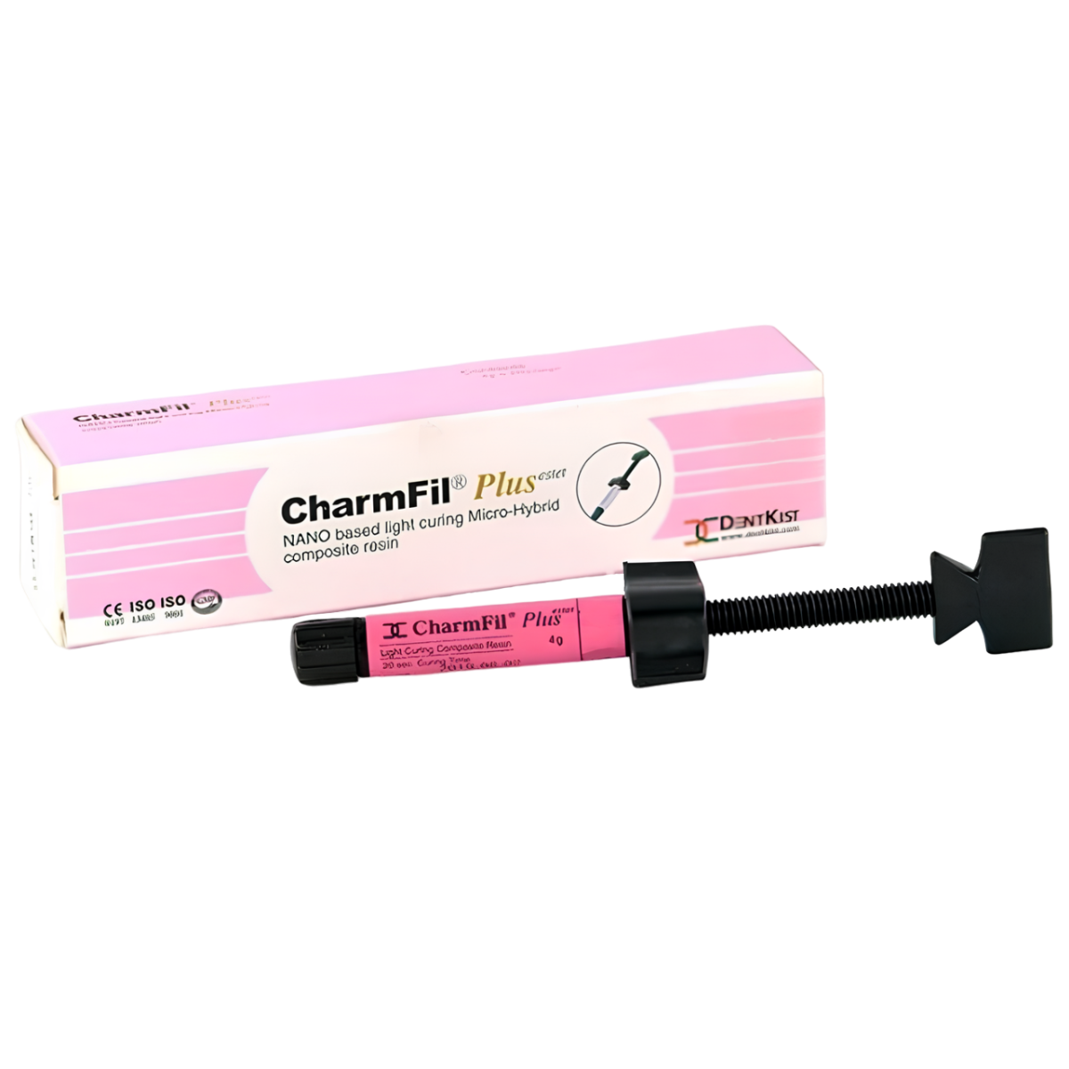 CharmFil Plus A3, шприц - (1х4г.)
