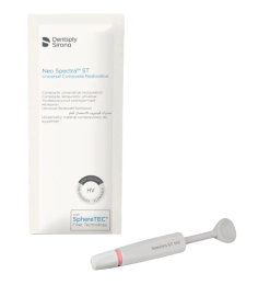 Neo Spectra ST HV Syringe Refill A3.5 - (1 x 3г.)