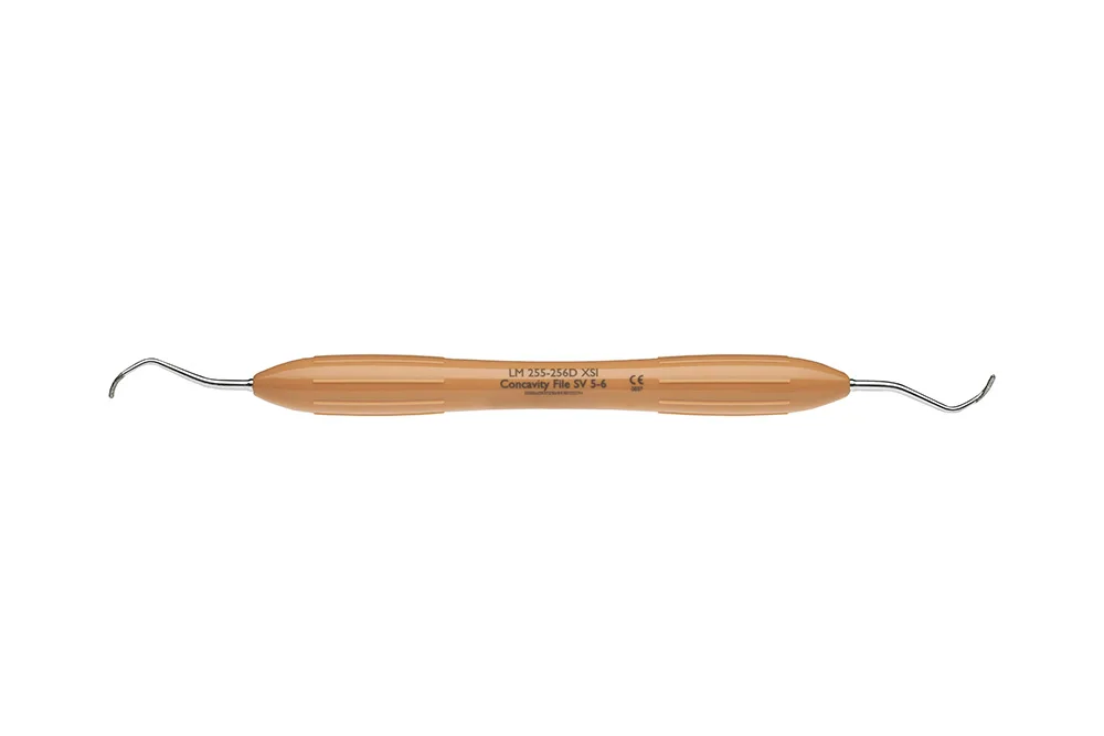 Кюрета пародонтологическая Concavity Diamond SV 5-6 LM 255-256D XSI