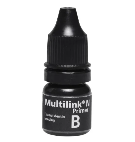 Multilink N Праймер Рефил B 3 г