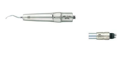 Ti-Max S970BL