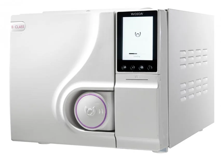 Tanzo E23 touch