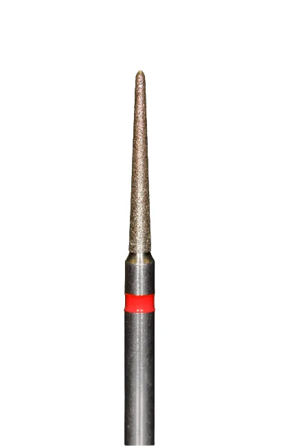 Бор алмазный, 8850.314.012 (1 шт.), Komet Dental
