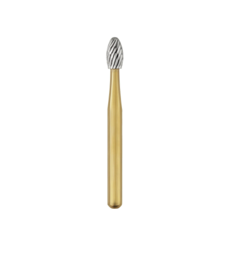 Бор финир 20 граней FG 8378 G (1 шт), SS White