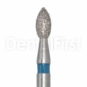 Бор алмазный 831F 018 FG 314 (5 шт), Meisinger