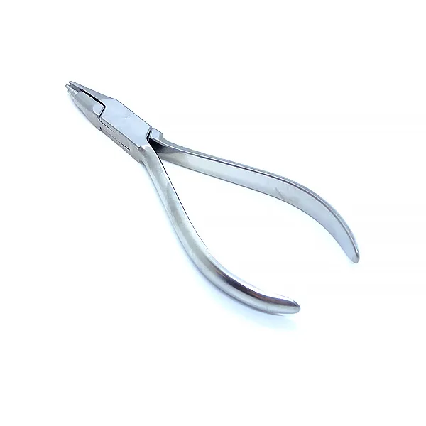 Щипцы ортодонтические Твида 135 мм S-0994-13 Sammar
