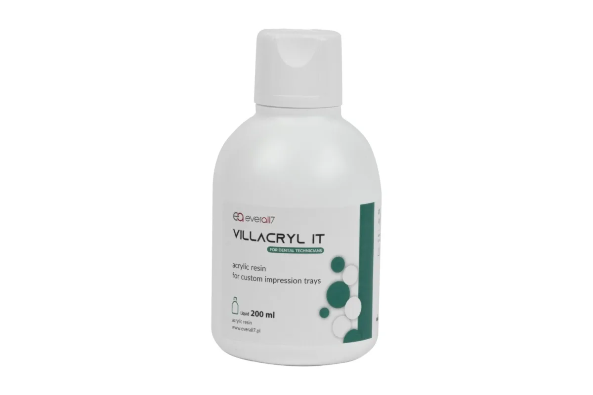 Villacryl IT Liquid (жидкость) 200ml