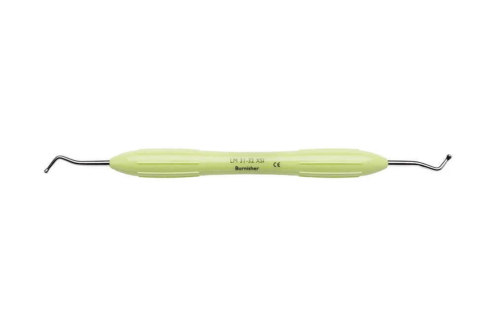 Штопфер LM 31-32 XSI