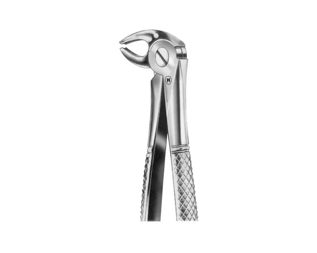 HSA 572-13 Щипцы №13 щипцы для удаления нижних премоляров