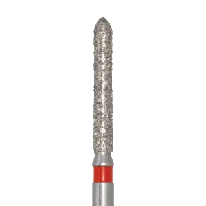 Бор алмазный 869F 012 FG 314 (5 шт), Meisinger
