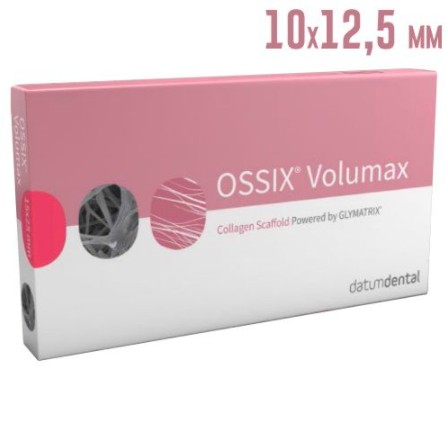 OSSIX Volumax 10х12,5мм- коллагеновый каркас