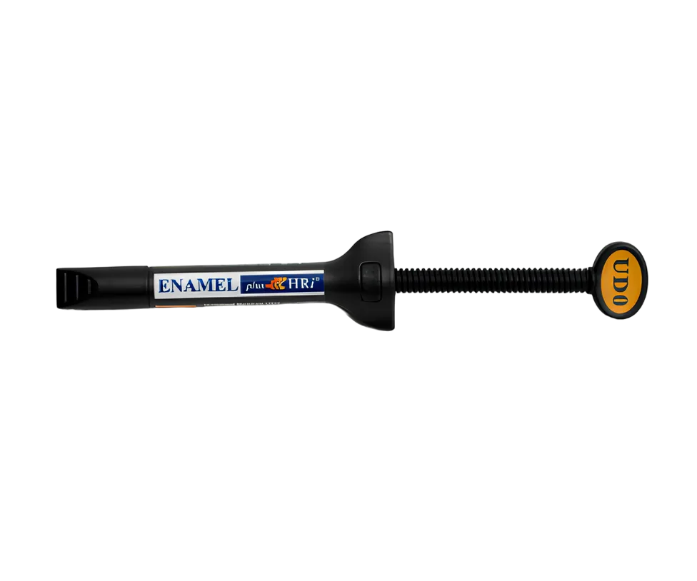 Enamel plus HRi UD0 - дентин универсальный, шприц - (1х5г.)