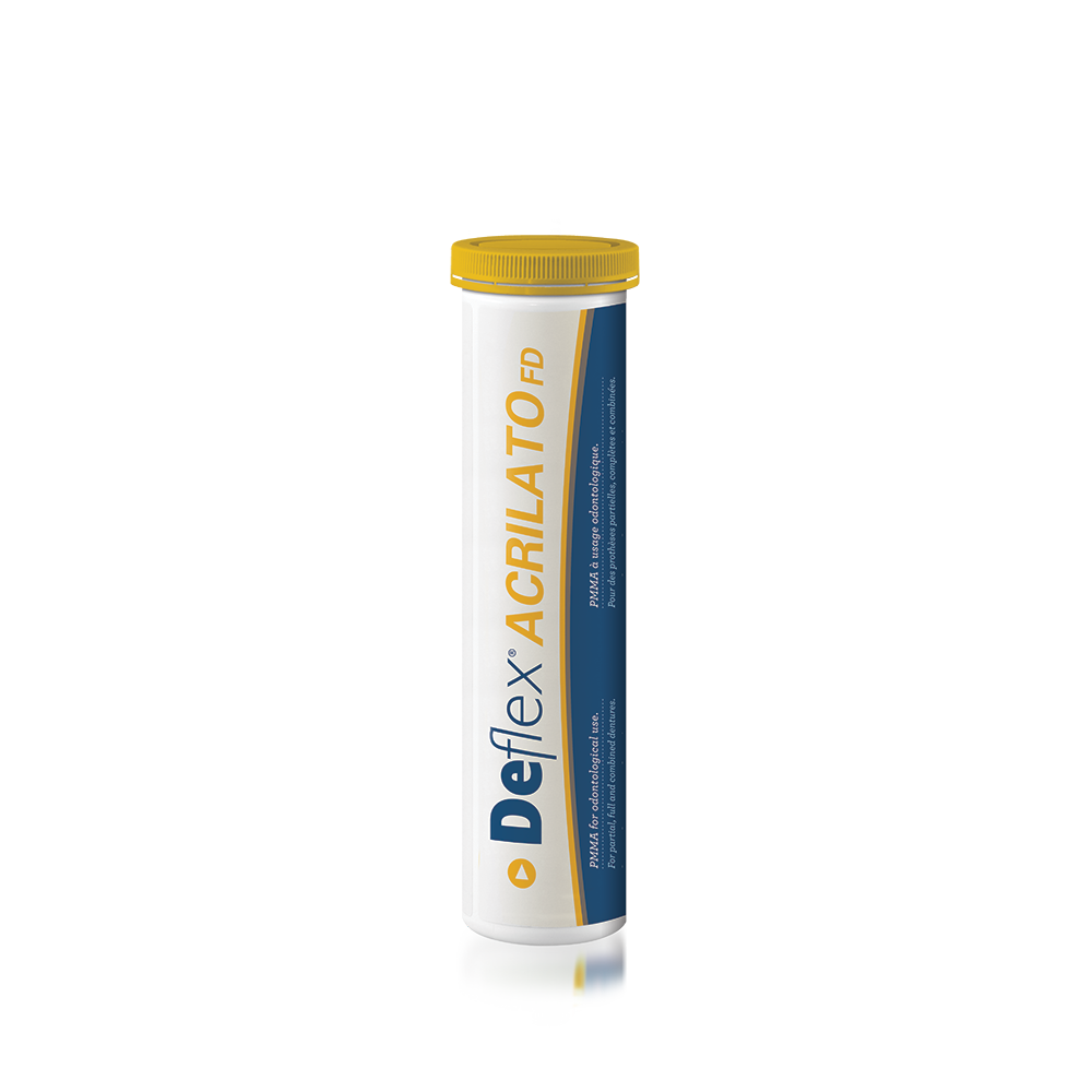Deflex Acrilato FD 22Ø 120мм