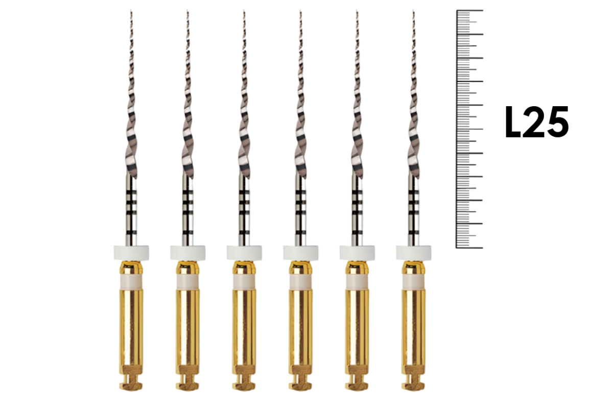 GLYDE MASTER 25мм 2-4, N15 (6 шт), Геософт - машинные файлы для создания ковровой дорожки