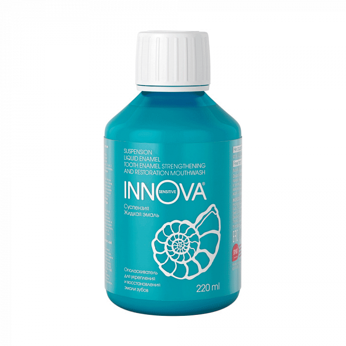 Суспензия Splat Innova Жидкая Эмаль, 220 мл