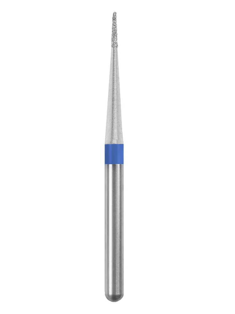 Бор алмазный FG 467/005 (1 шт), SS White