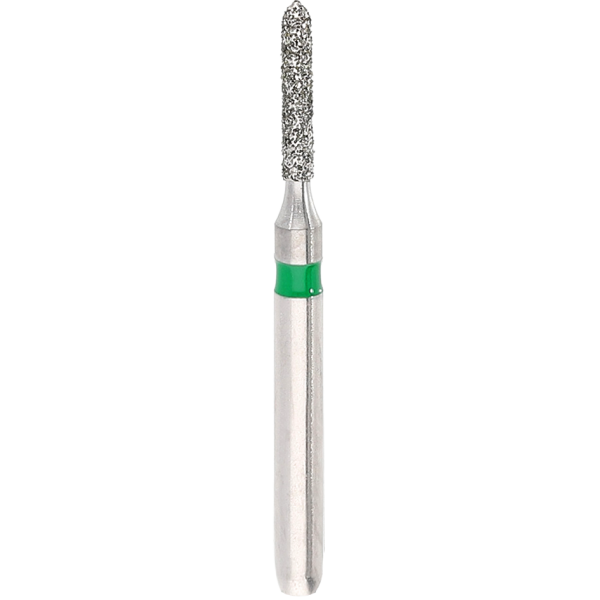 Бор алмазный 6877.314.010 (1 шт.), Komet Dental