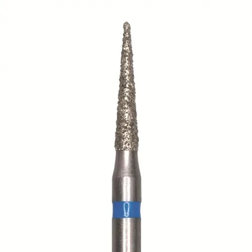 Бор алмазный 858UF 014 FG, белый (5 шт), Jota