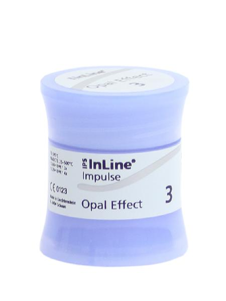 IPS InLine Opal Effect 20 g 4 эффект-масса, 593278