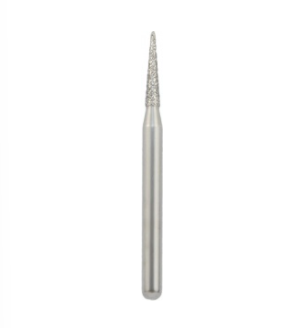 Бор алмазный 852-012M-FG (1 шт), NTI