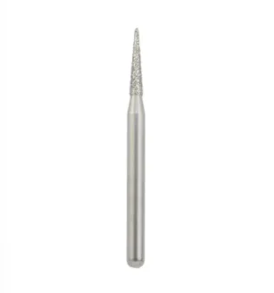 Бор алмазный 852-012M-FG (1 шт), NTI