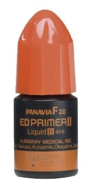 ED Primer II, жидкость B, для Panavia F 2.0, Kuraray Noritake - праймер