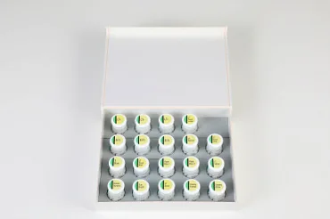 Luster Complete Kit EX-3