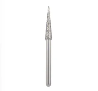Бор алмазный 859-021M-FG (1 шт), NTI
