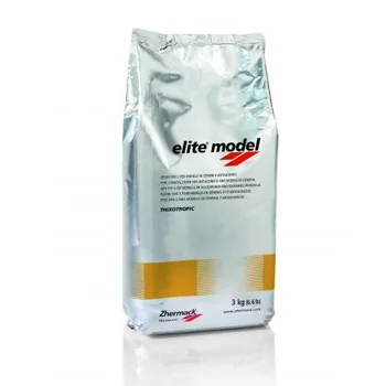 Elite Model Fast (3kg) Sky Blue (небесно голубой)