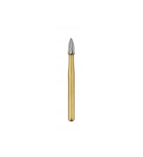 Бор финир 12 граней FG 7274 G (1 шт), SS White