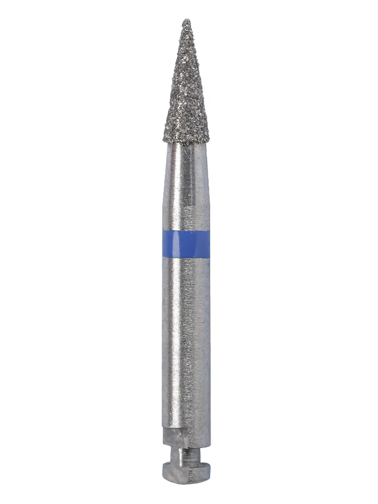 Бор алмазный RA 852/023 (1 шт), SS White