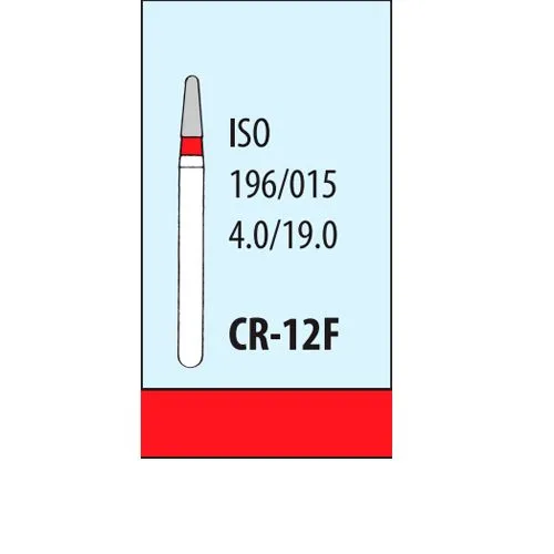 Бор CR-12F (5 шт.), Mani