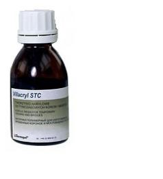 Villacryl STC Liquid (жидкость) 40ml