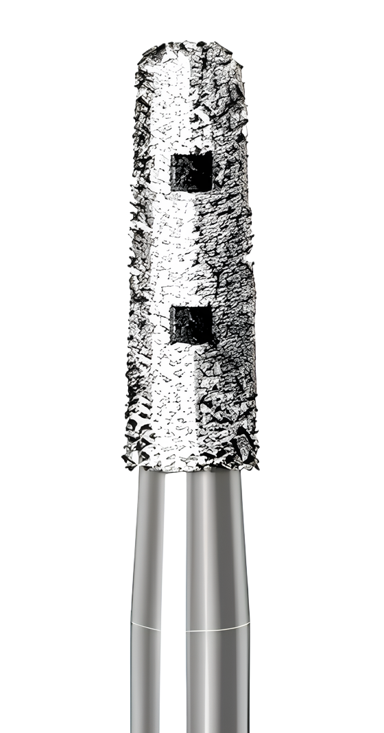 Бор алмазный, 959KRD.314.018 (1 шт.), Komet Dental